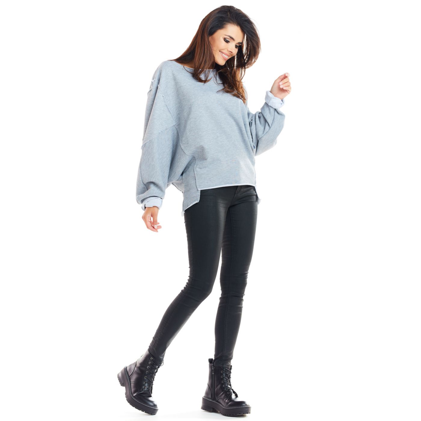 Infinite You Woman's Hoodie M233