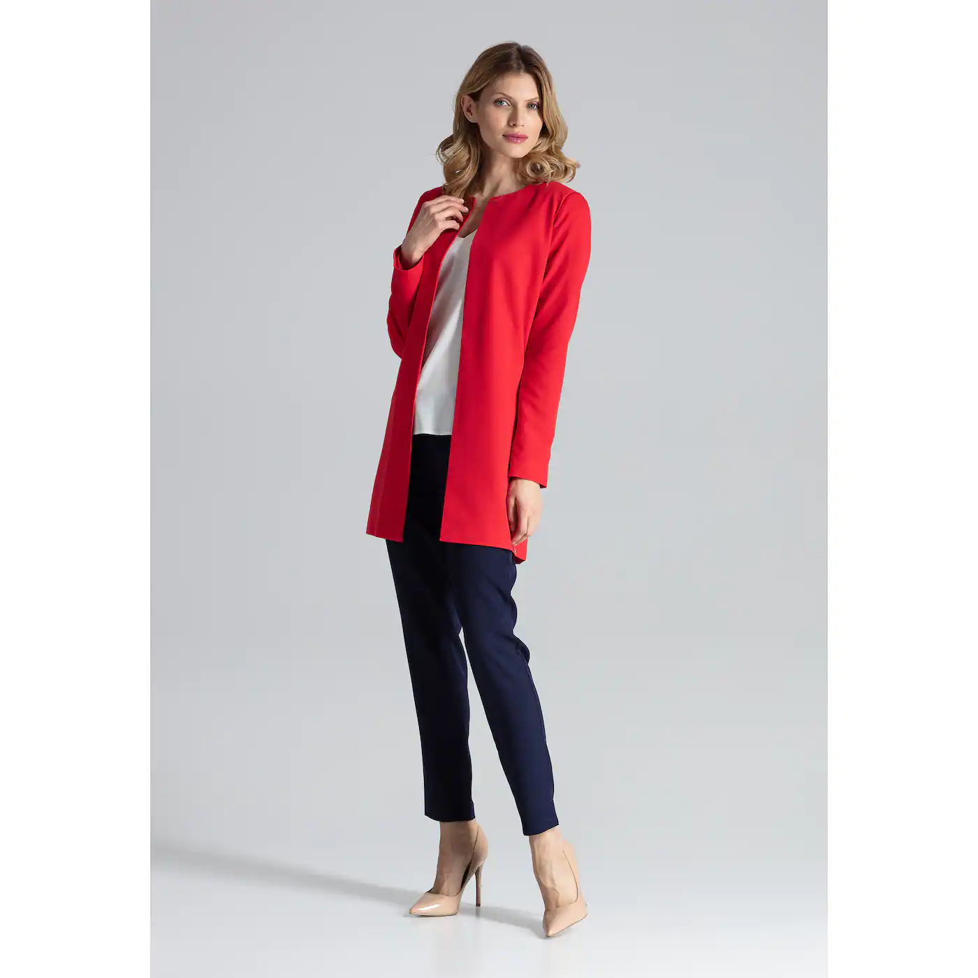Figl Woman's Coat M551