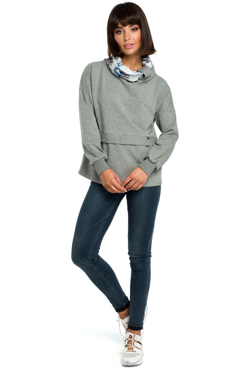 BeWear Woman's Sweatshirt B084