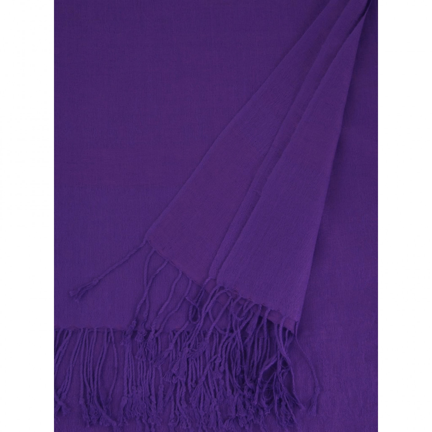 Art Of Polo Woman's Scarf Szp22 Violet-2