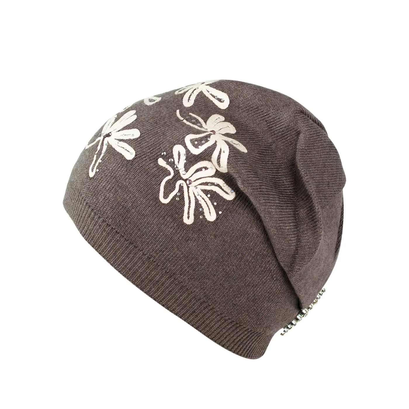 Art Of Polo Woman's Hat Cz14226 Dark