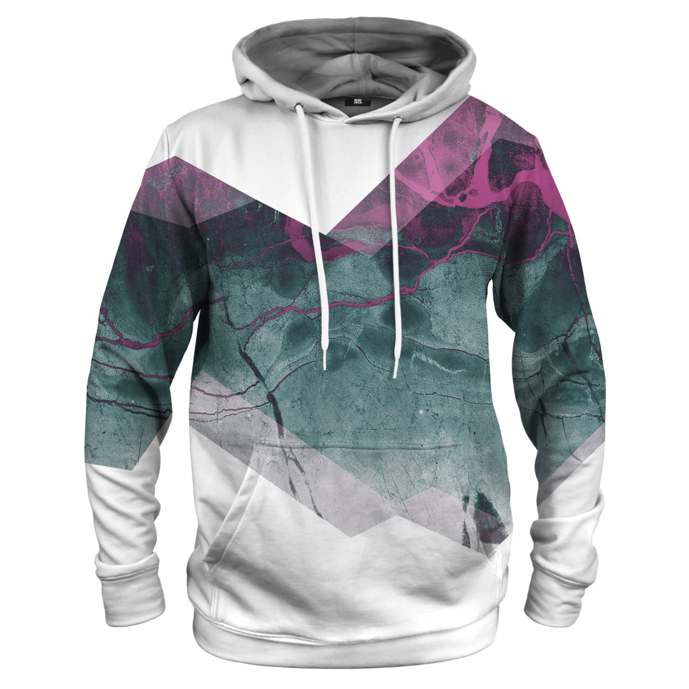 Mr. GUGU & Miss GO Unisex's Pullover H-K726