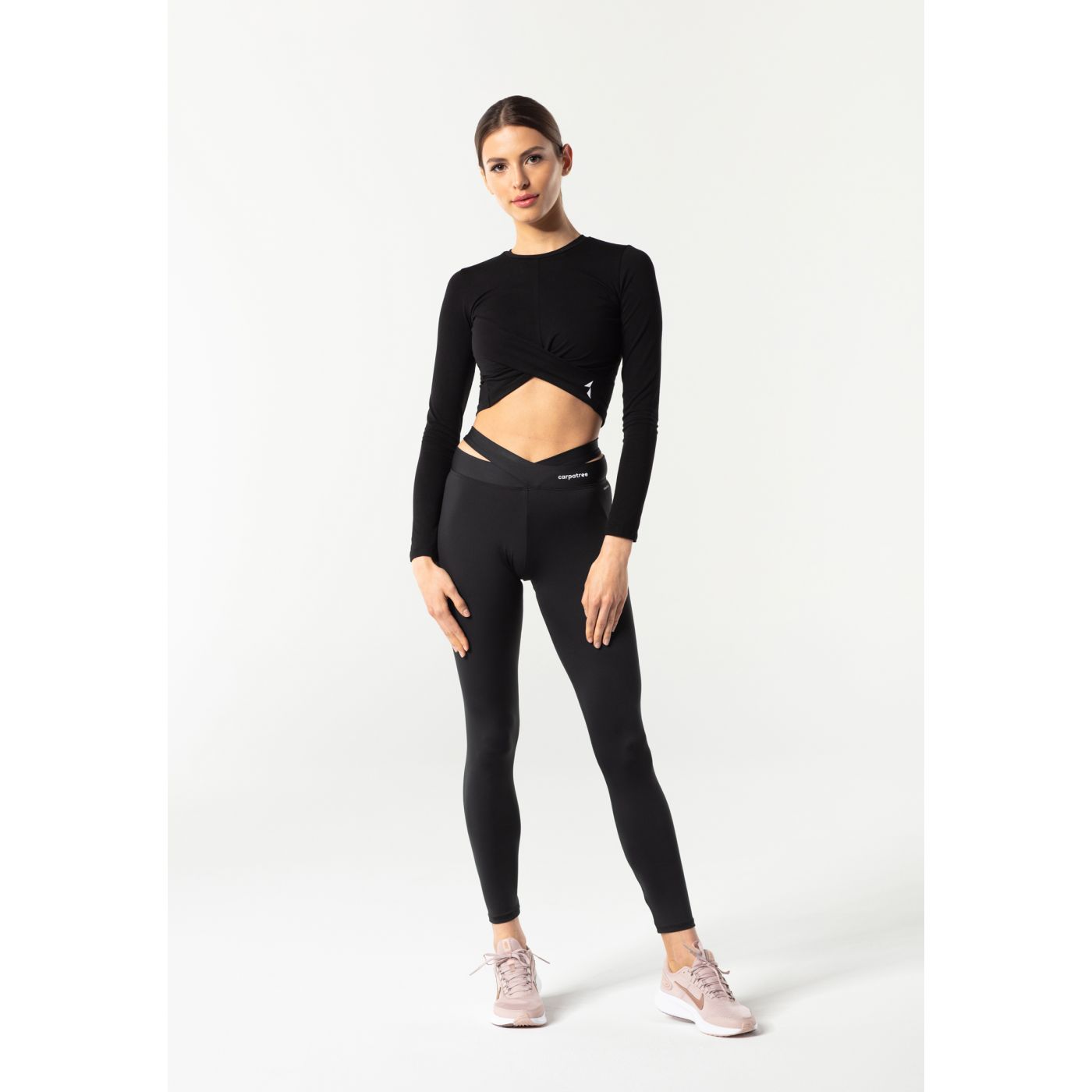 Carpatree Woman's Top Gaia