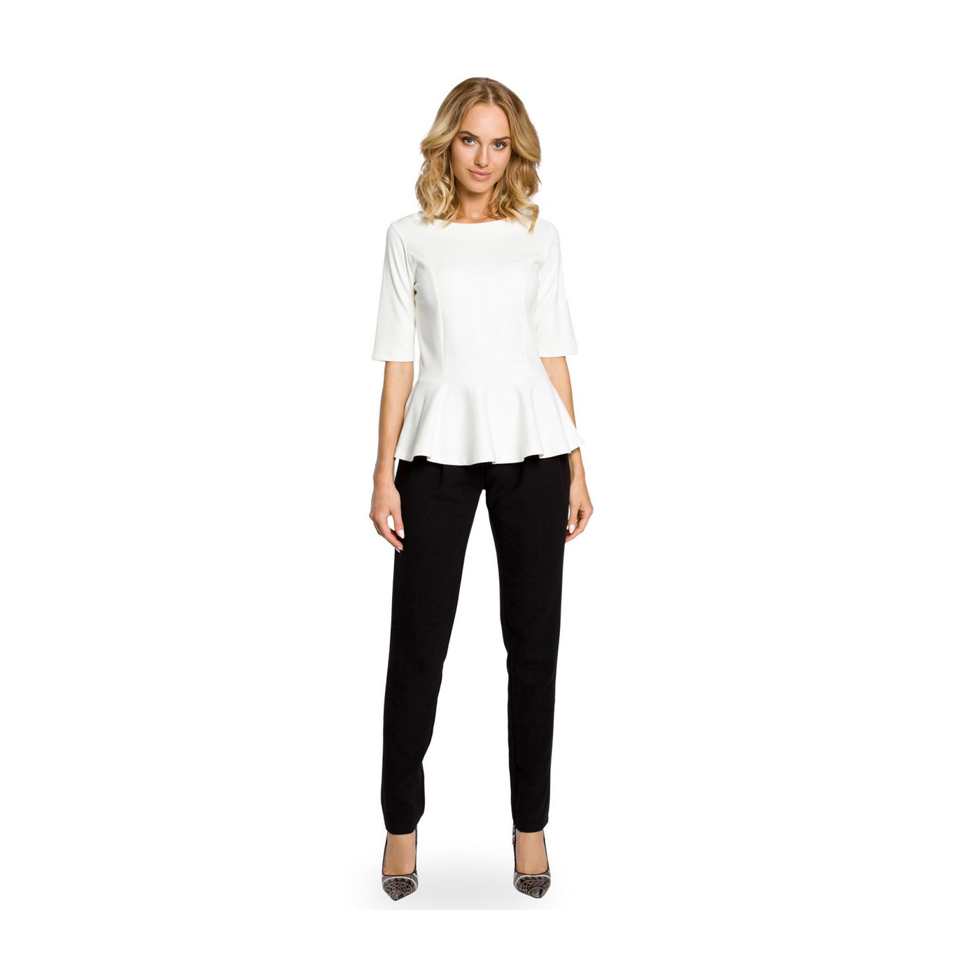 Made Of Emotion Woman's Top M007