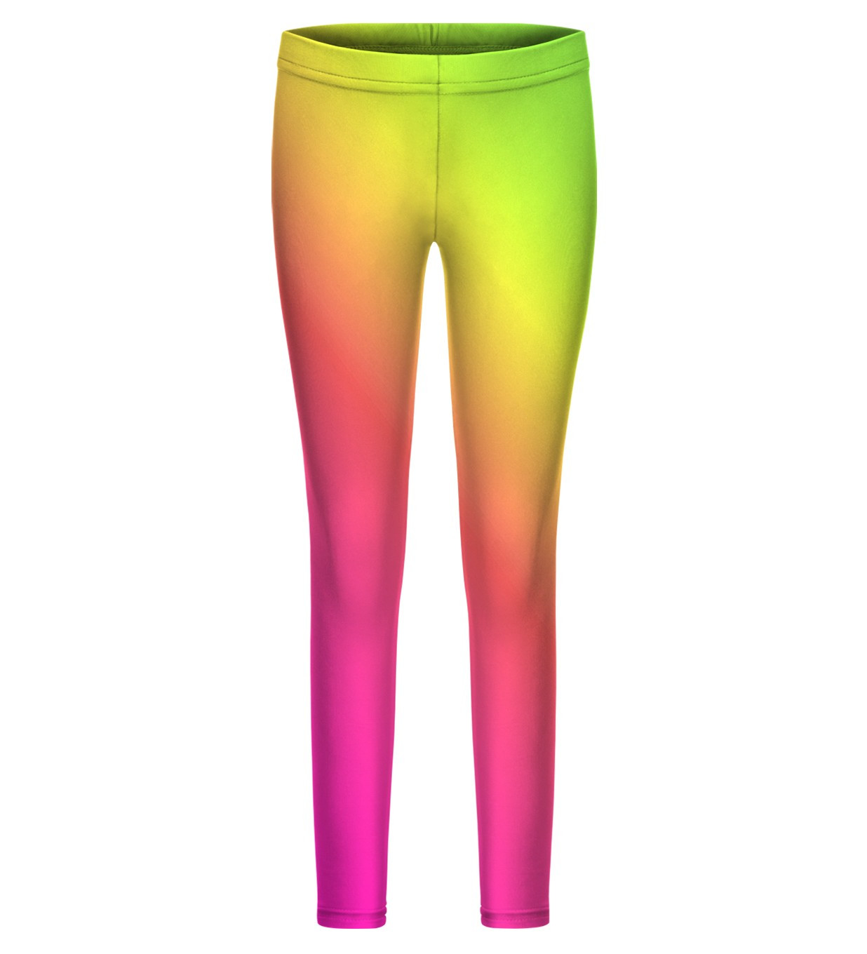 Mr. GUGU & Miss GO Woman's Leggings KL1086