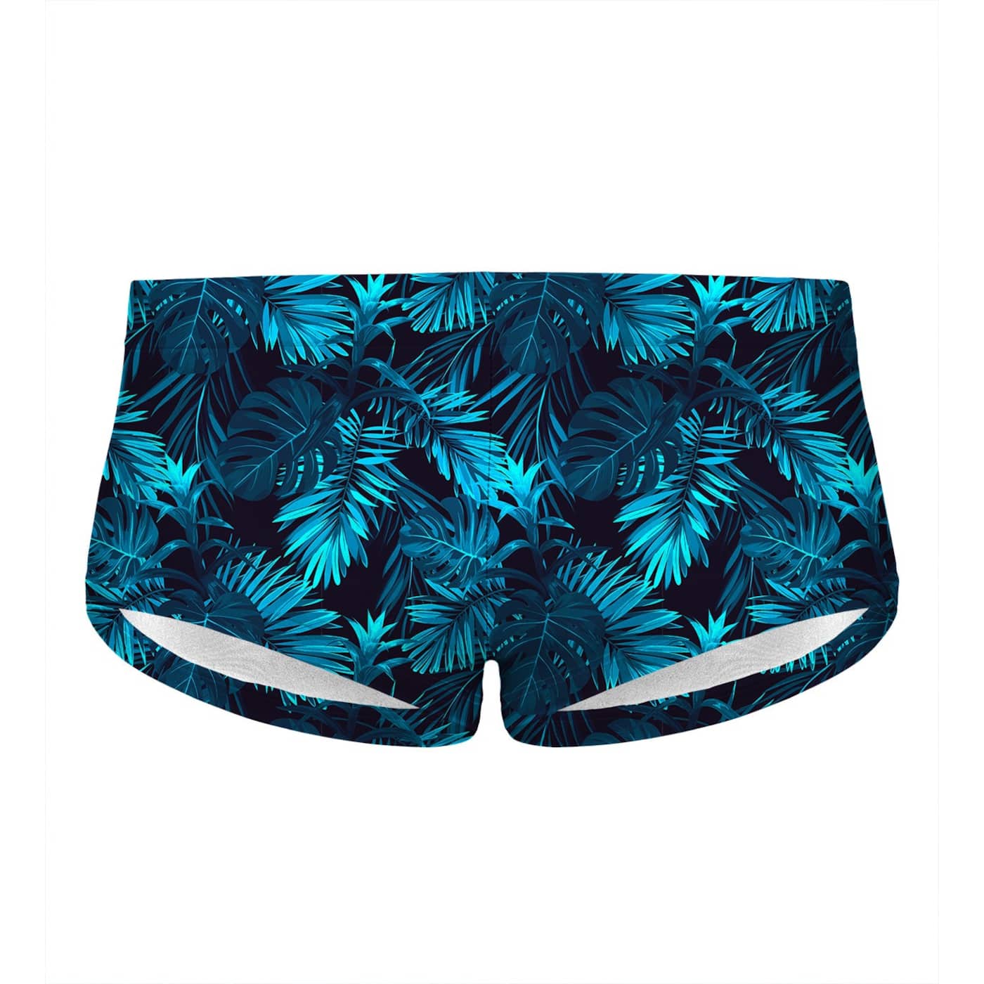 Mr. GUGU & Miss GO Woman's Swimwear WBSB12401