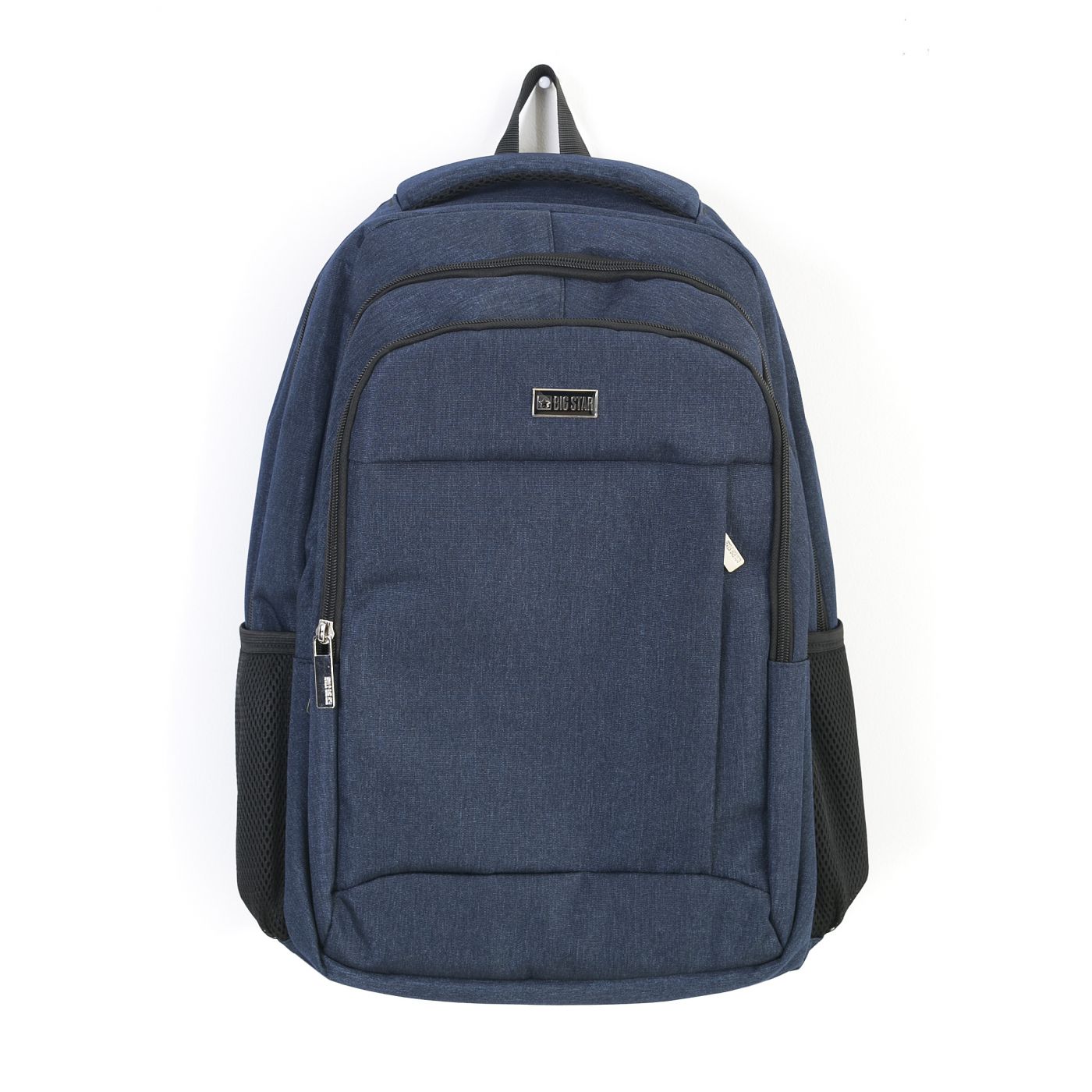 Big Star Unisex's Backpack 172965 Light -404
