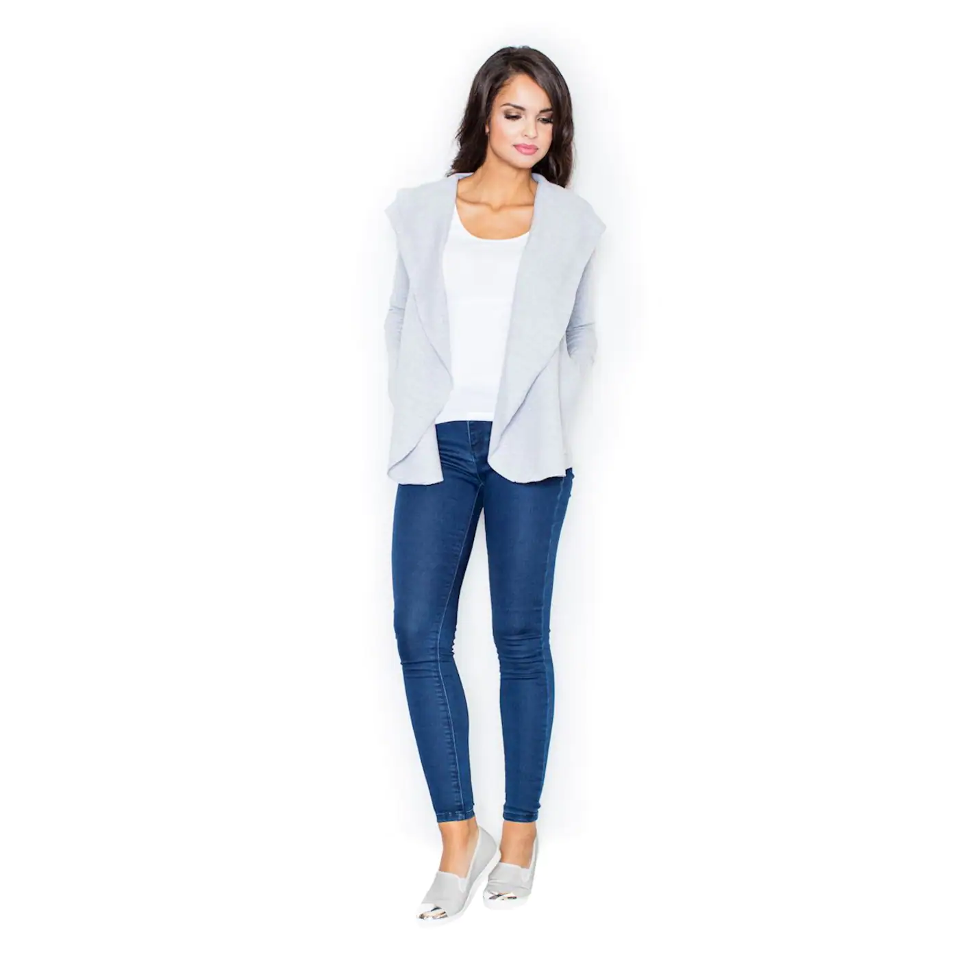 Figl Woman's Jacket M304