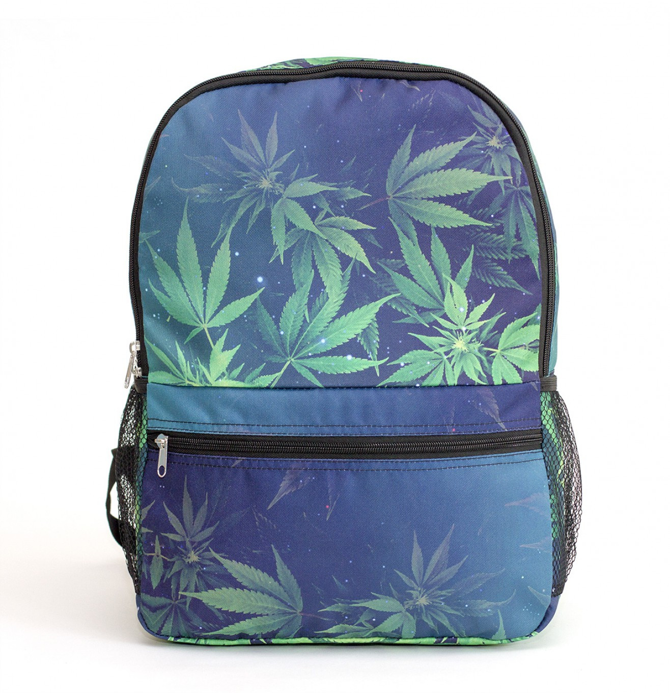 Mr. GUGU & Miss GO Unisex's Backpack BP134