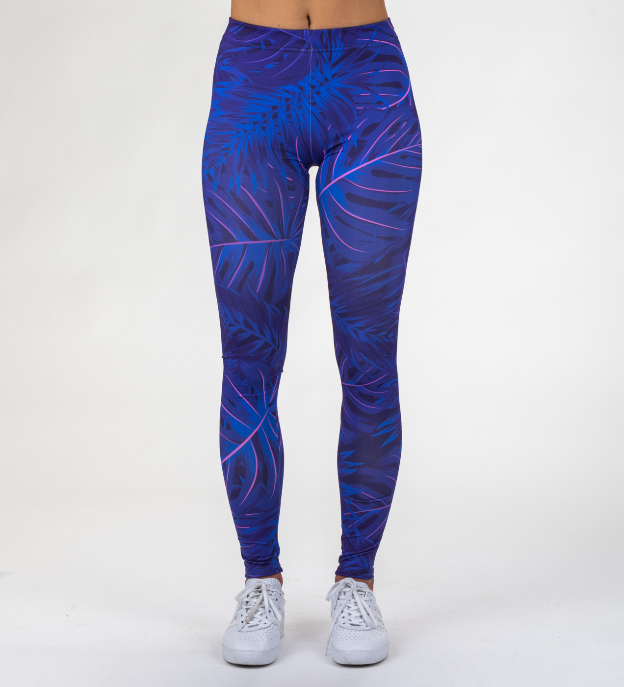 Naiste retuusid Mr. GUGU & Miss GO TROPICAL DARK BLUE