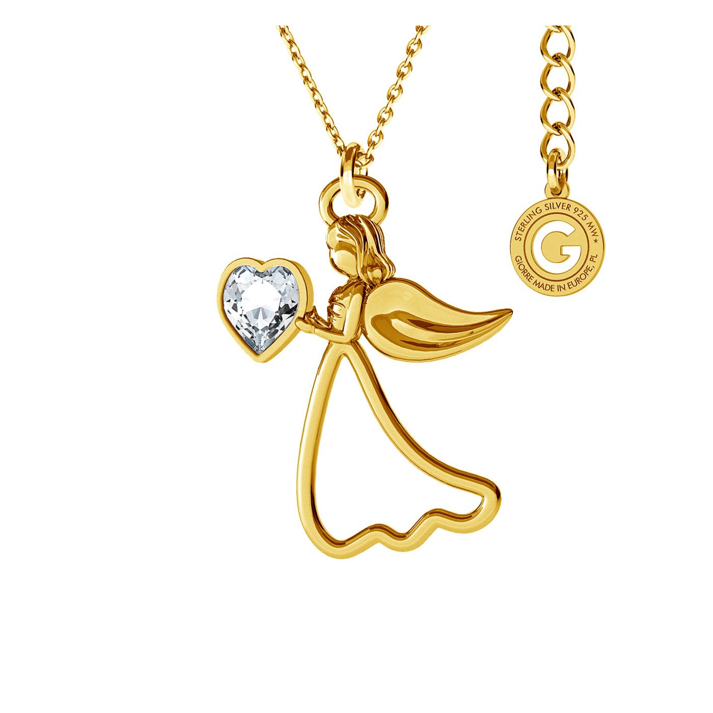 Giorre Woman's Necklace 32130