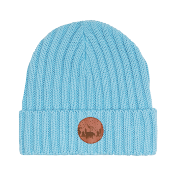 Kabak Unisex's Hat Alcatraz Cotton Light -0045