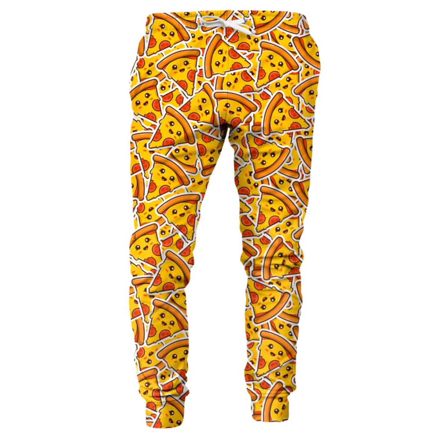 Mr. GUGU & Miss GO Unisex's Sweatpants SWPN-PC1967