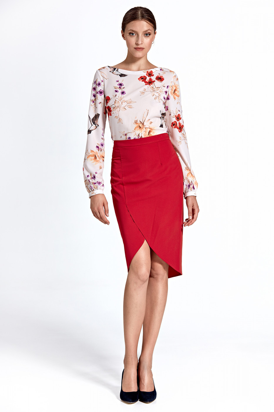 Colett Woman's Skirt Csp04