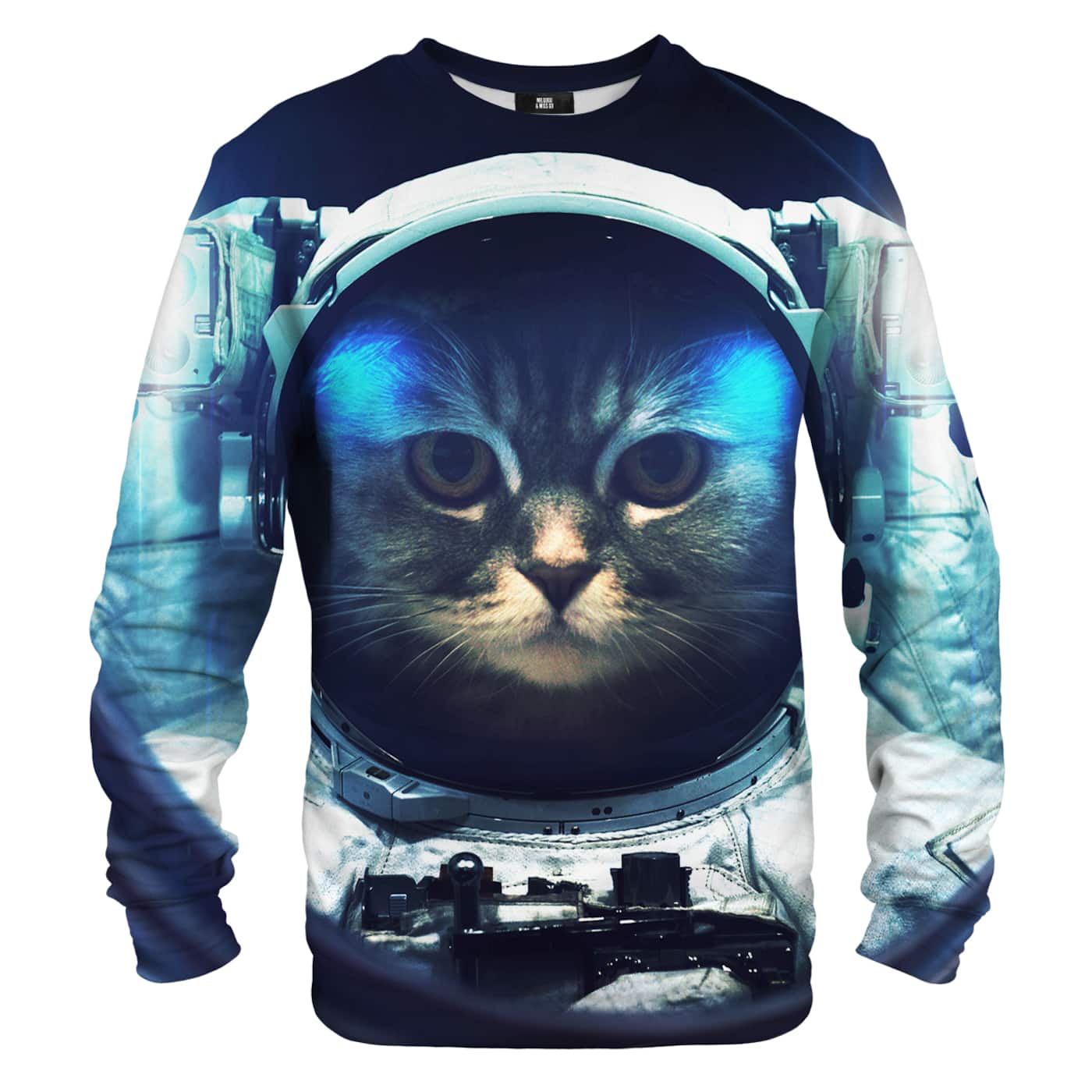 Mr. GUGU & Miss GO Unisex's Sweater S-PC1044