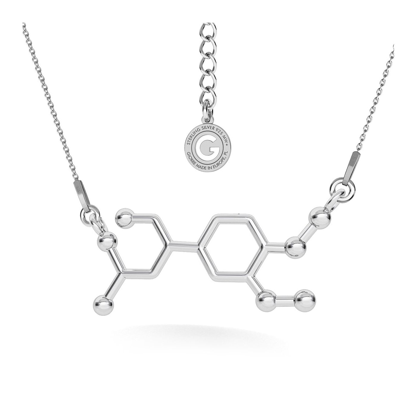 Giorre Woman's Necklace 30579