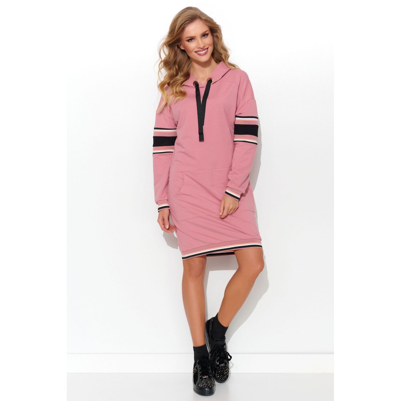 Numinou Woman's Dress Nu280 Dirty