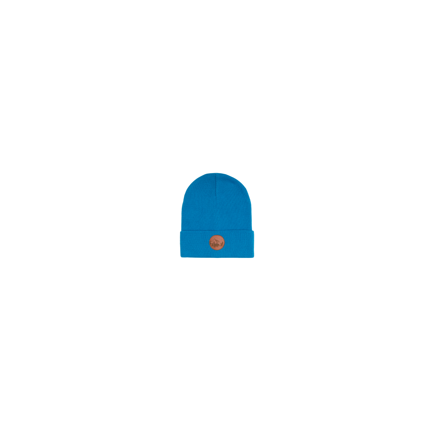 Kabak Unisex's Hat Beanie Cotton -70453D