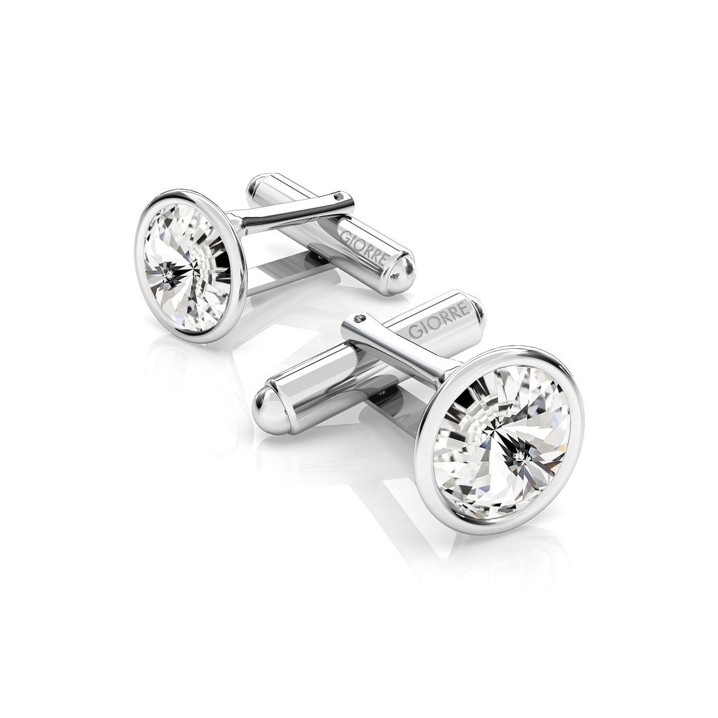 Giorre Man's Cufflinks 20936