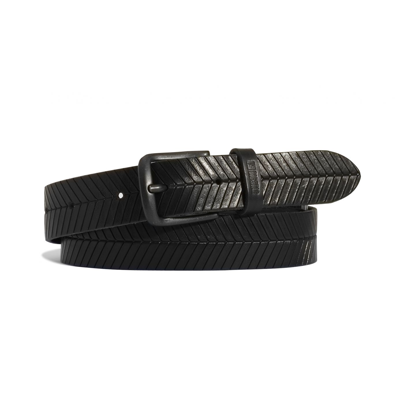 Big Star Man's Belt 174212 -900