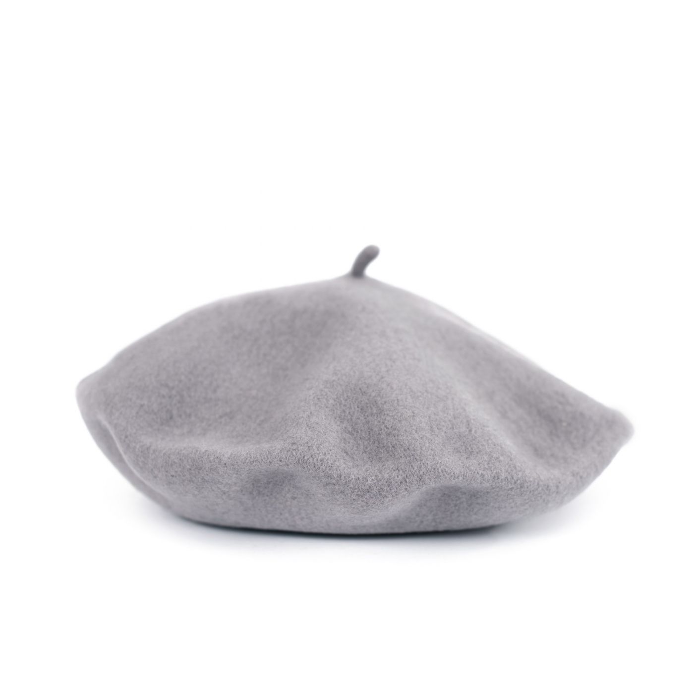 Art Of Polo Unisex's Beret cz17472 Light
