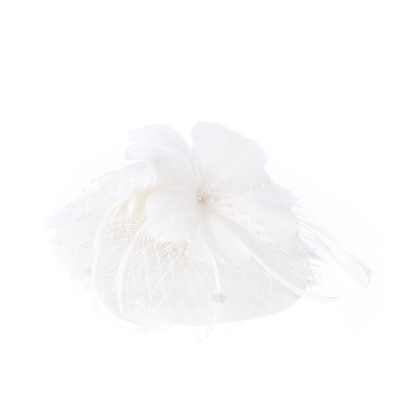 Art Of Polo Woman's Fascinator cz18579