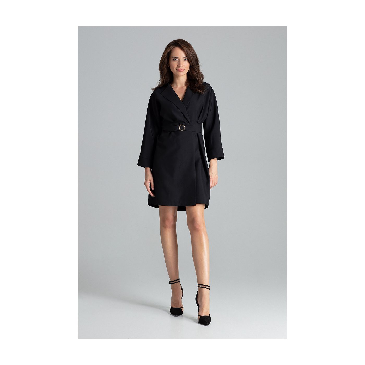 Lenitif Woman's Jacket L058