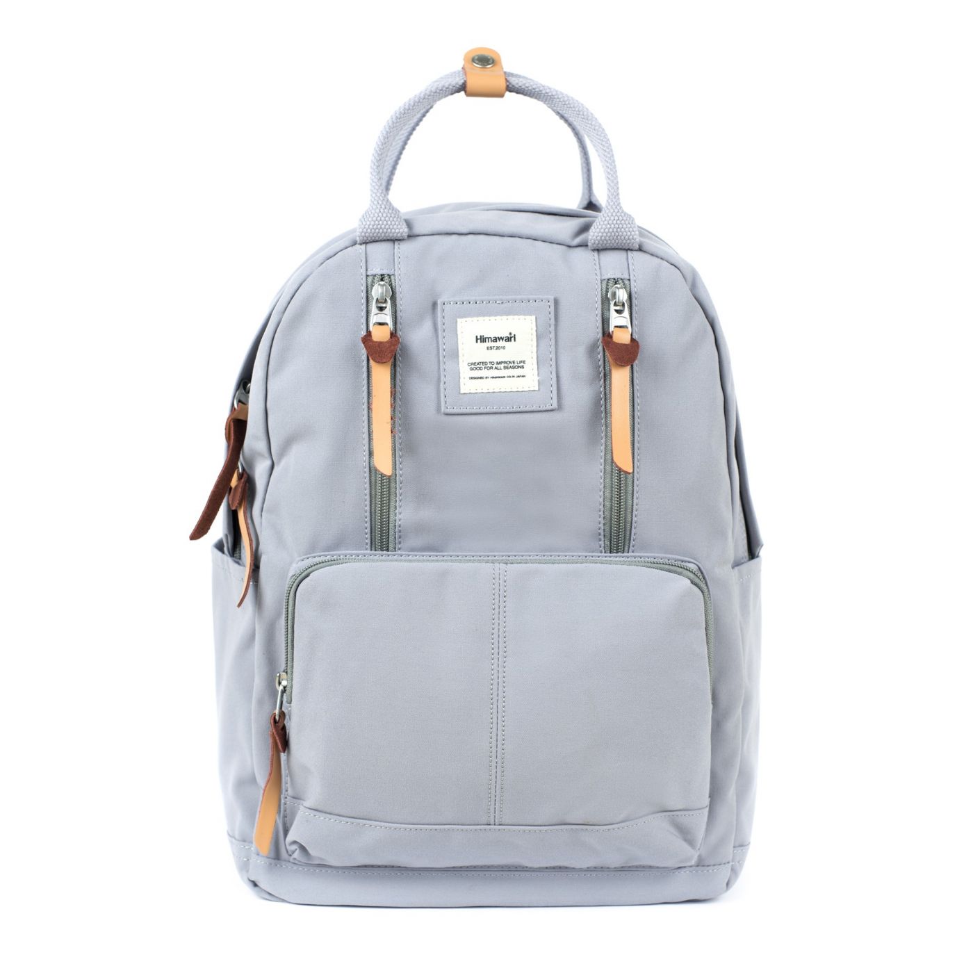Art Of Polo Unisex's Backpack tr20308 Light