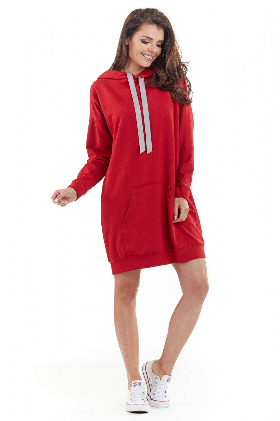 Awama Woman's Dress A212