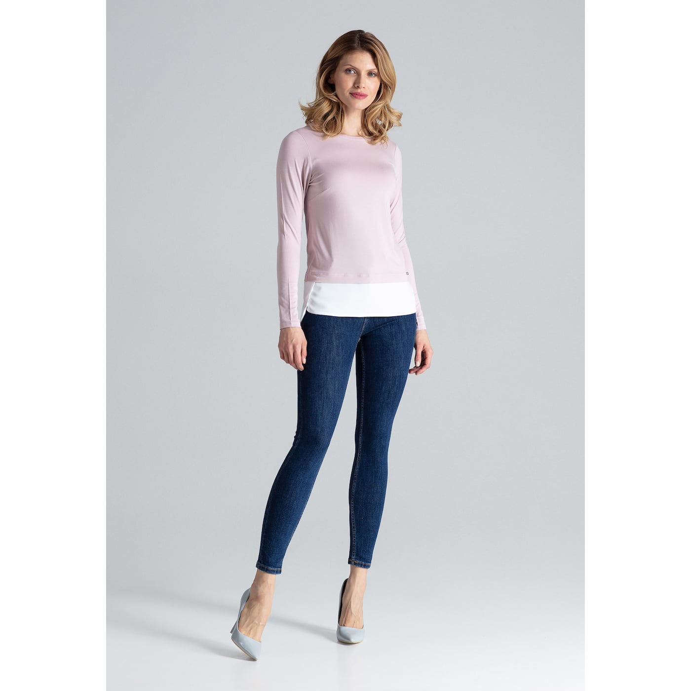 Figl Woman's Blouse M374
