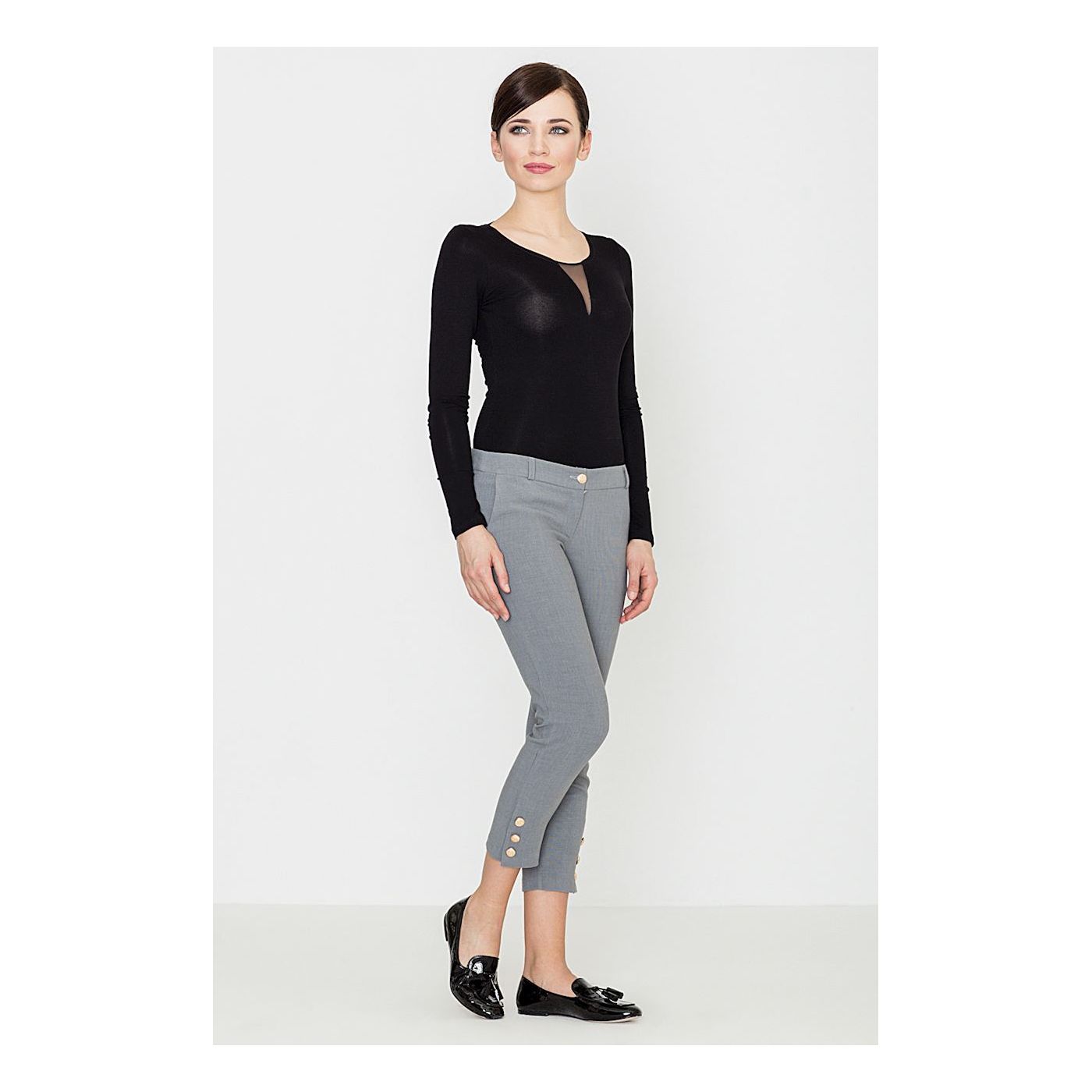 Lenitif Woman's Pants K372