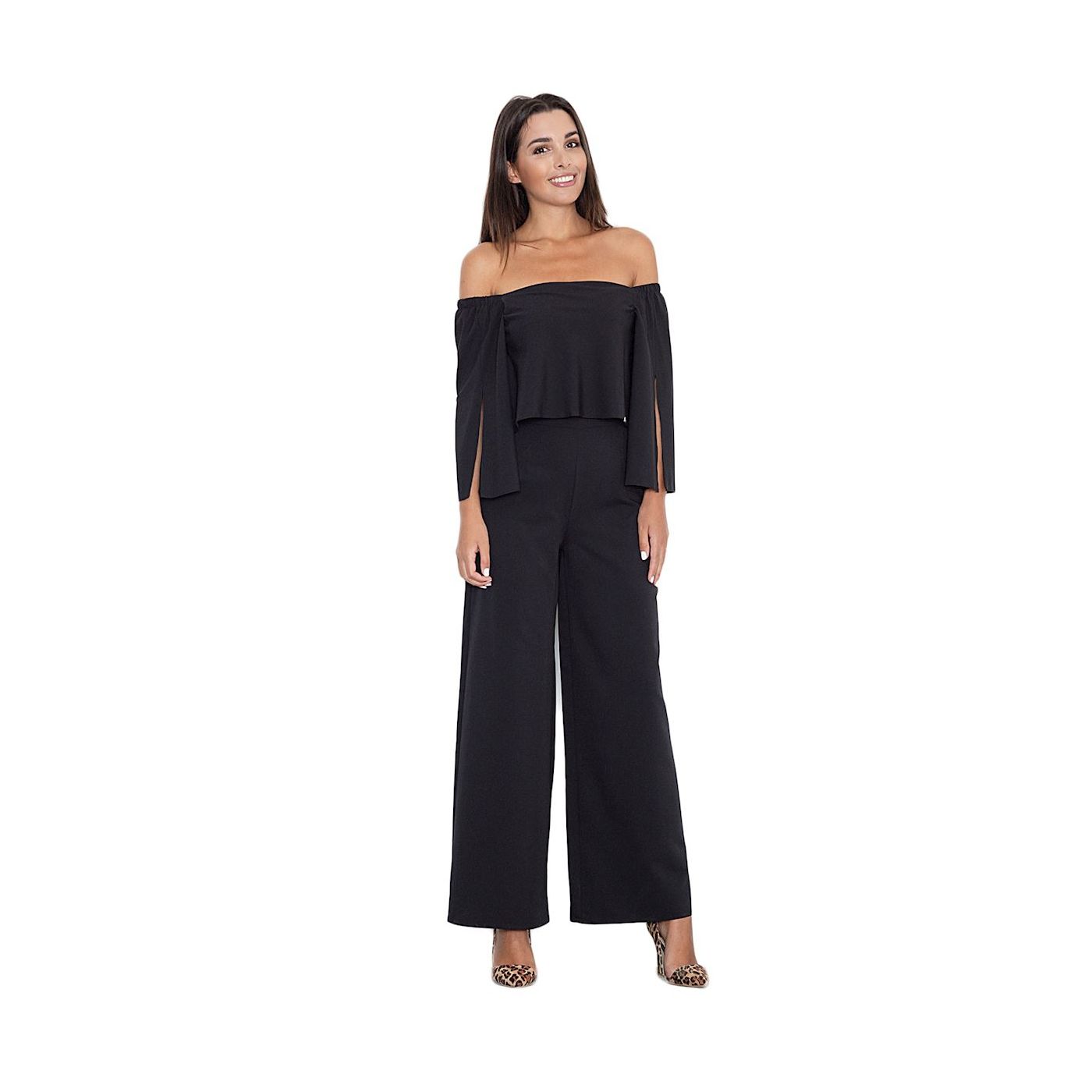 Figl Woman's Jumpsuit M539