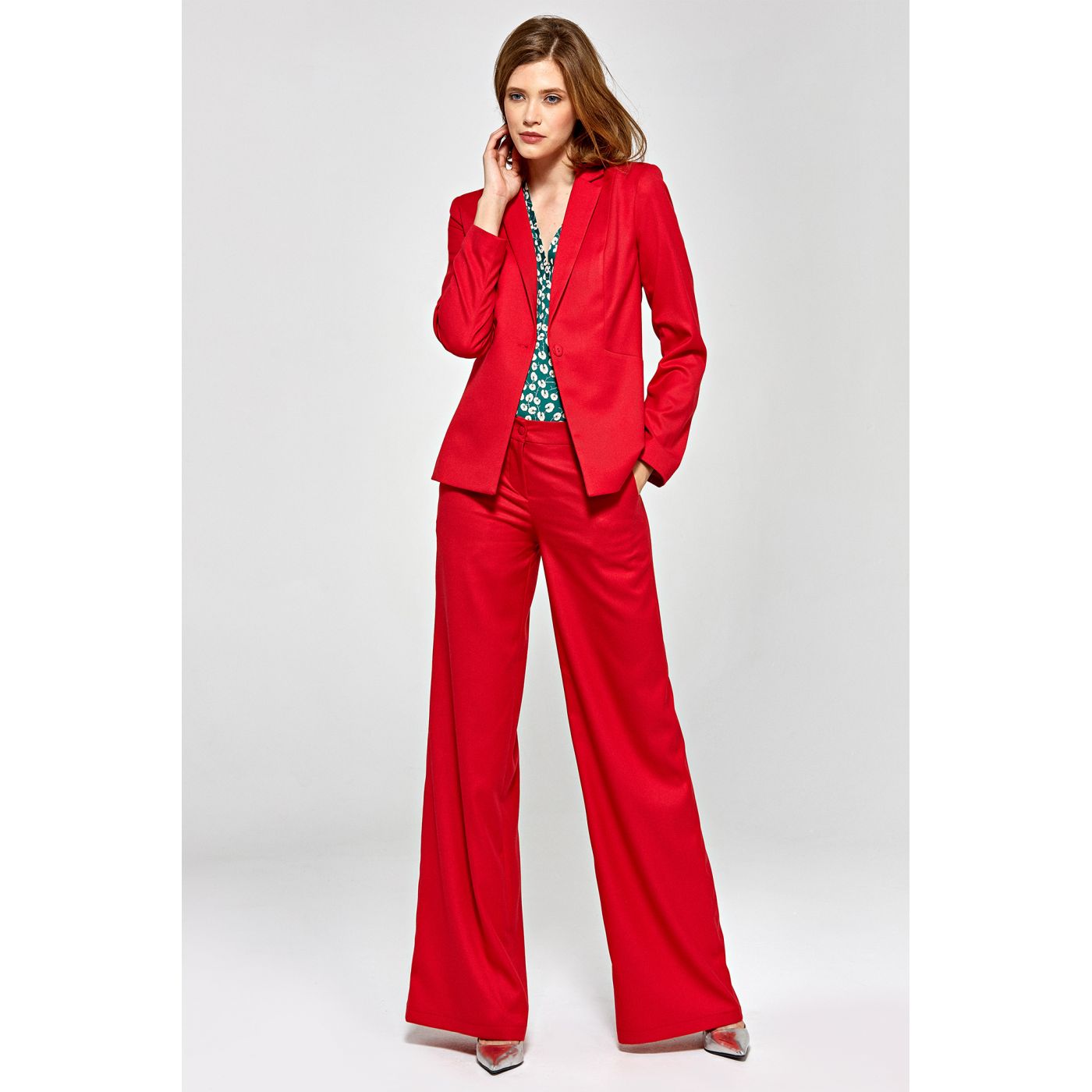 Colett Woman's Pants Csd02