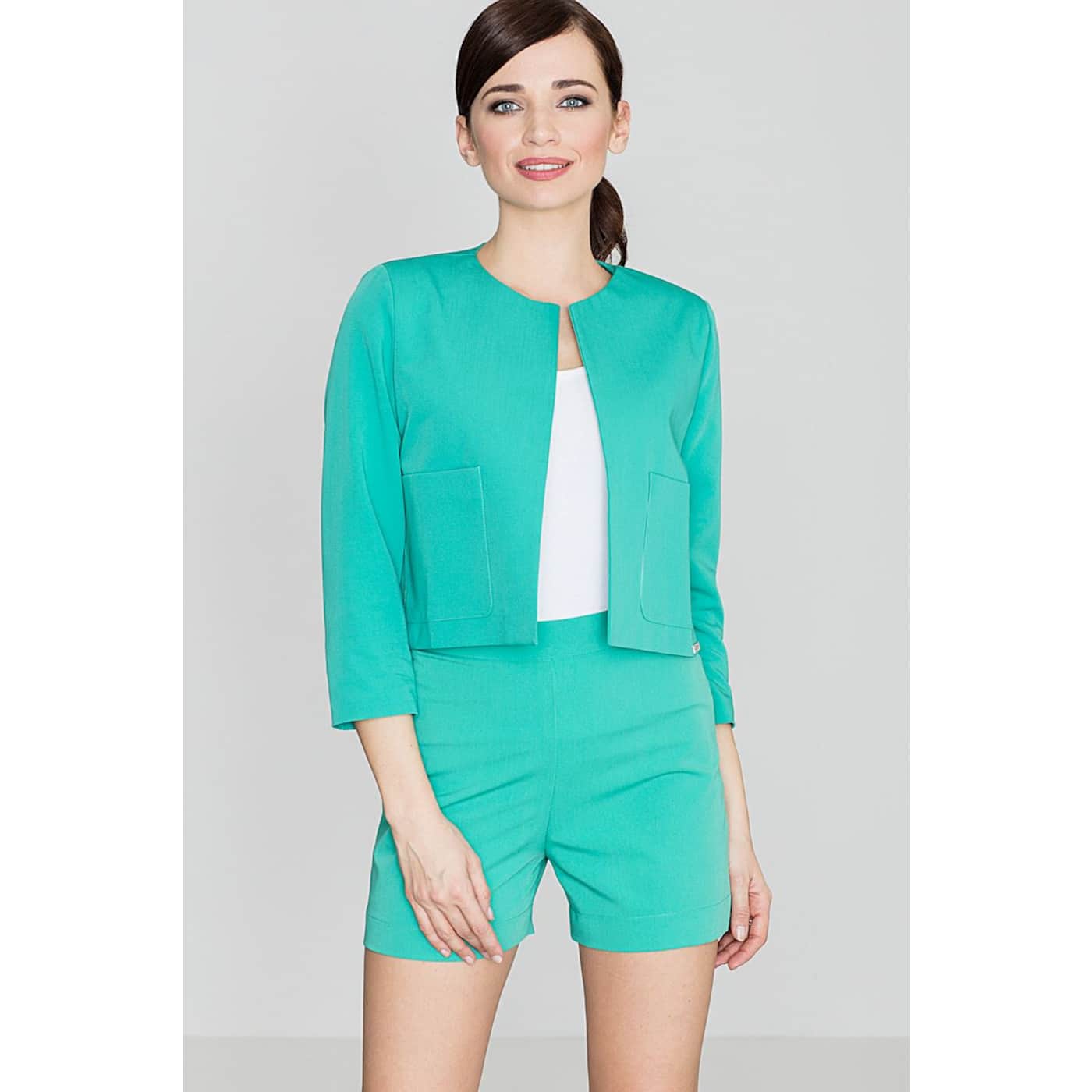 Lenitif Woman's Jacket K298