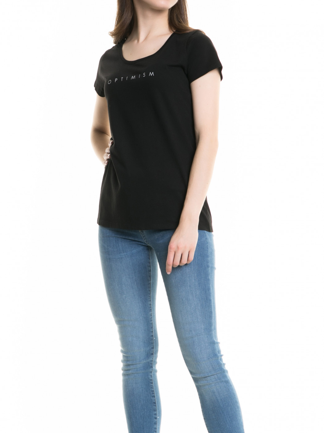 Big Star Woman's Shortsleeve T-shirt 158784 -900