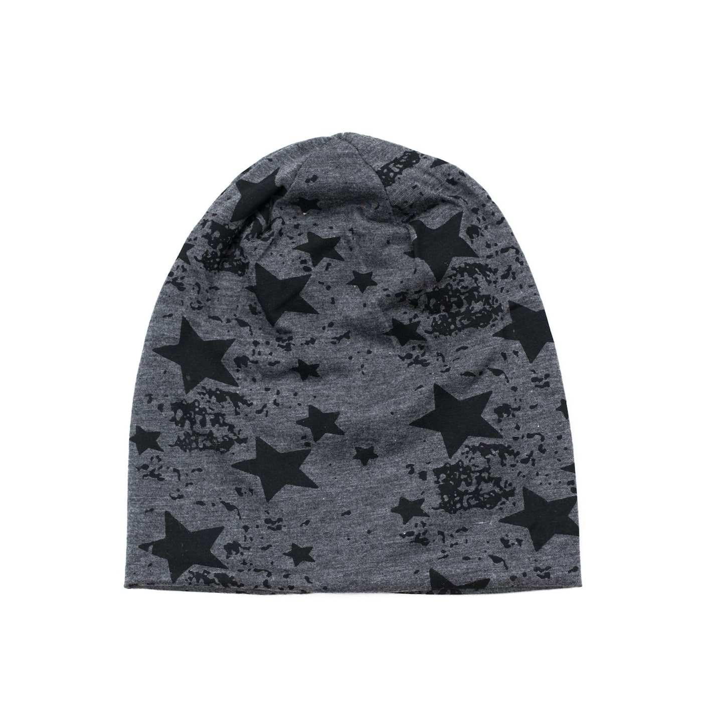 Art Of Polo Kids's Hat Cz17136 Black/Graphite