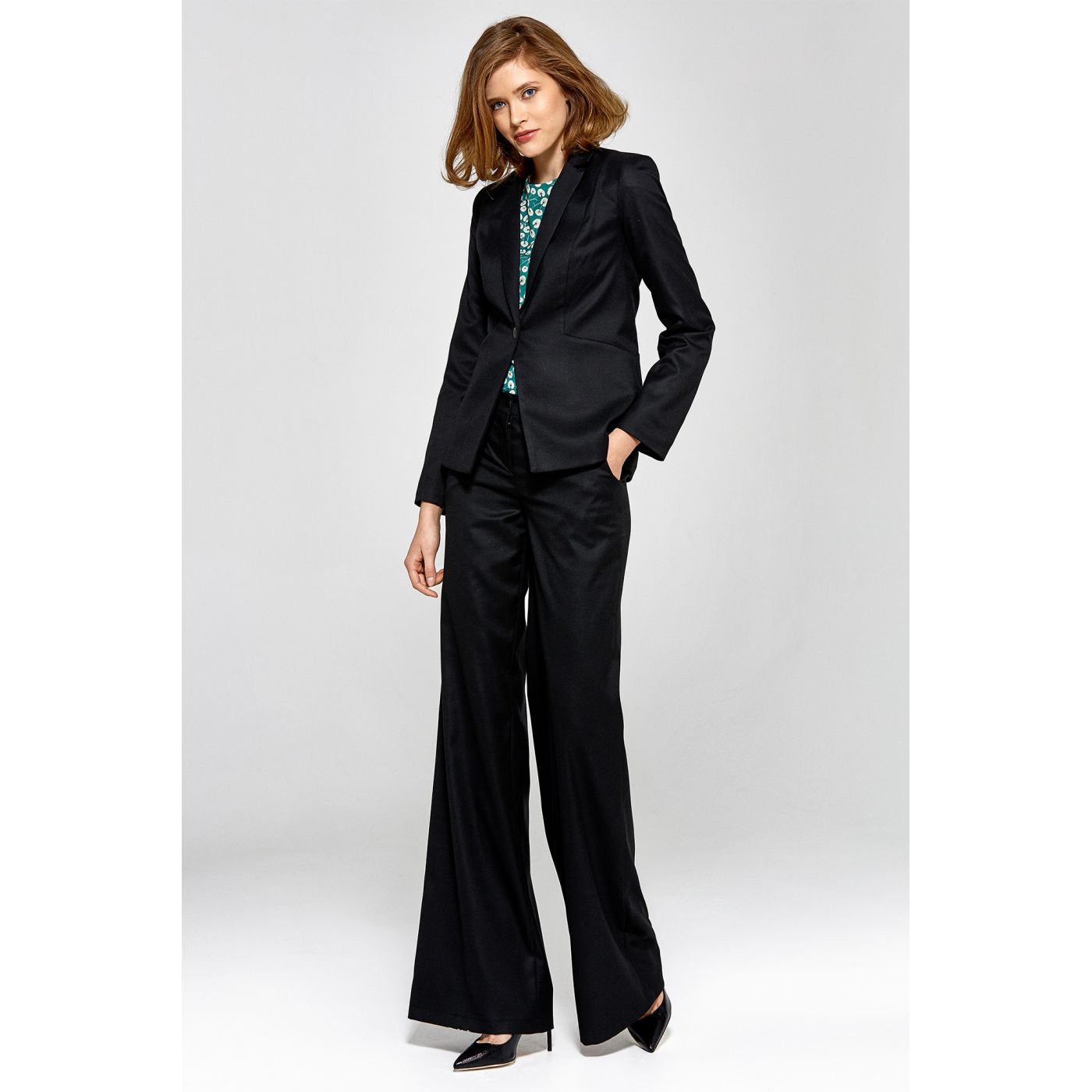 Colett Woman's Jacket Cz04