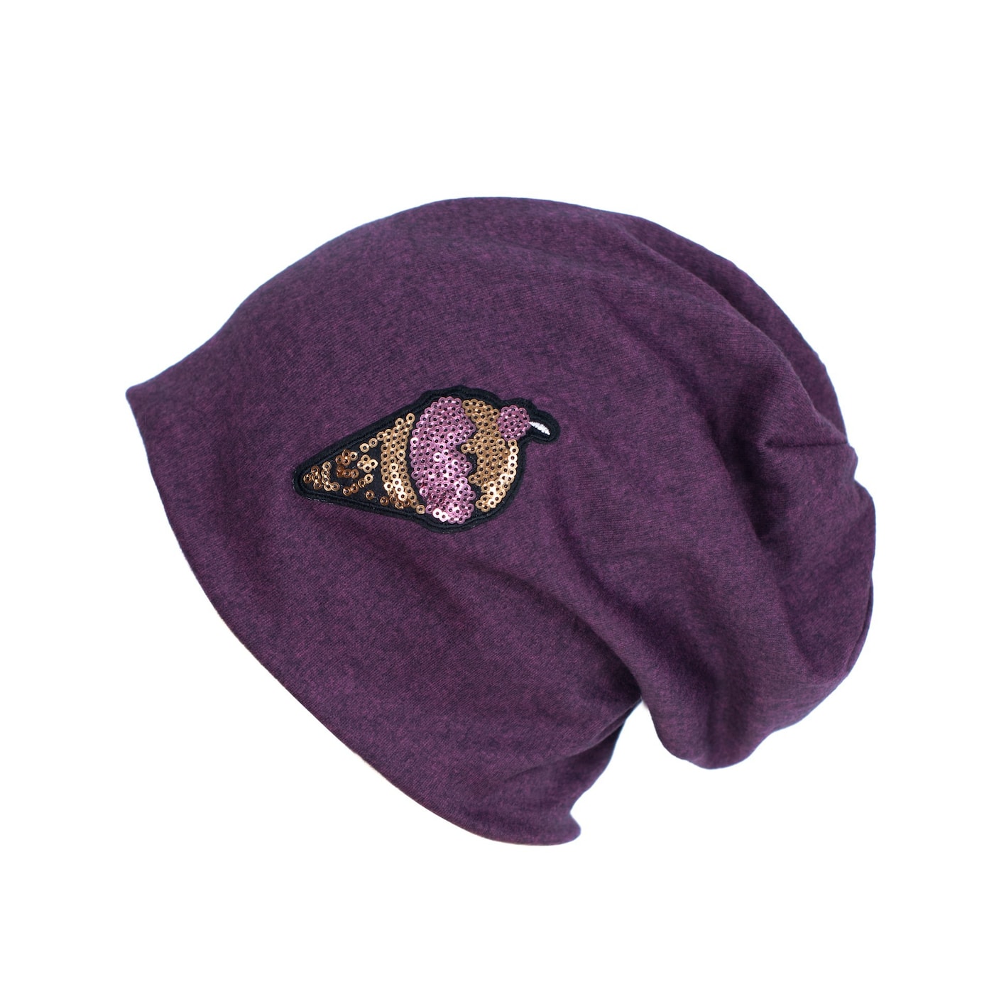 Art Of Polo Woman's Hat cz17447 Violet