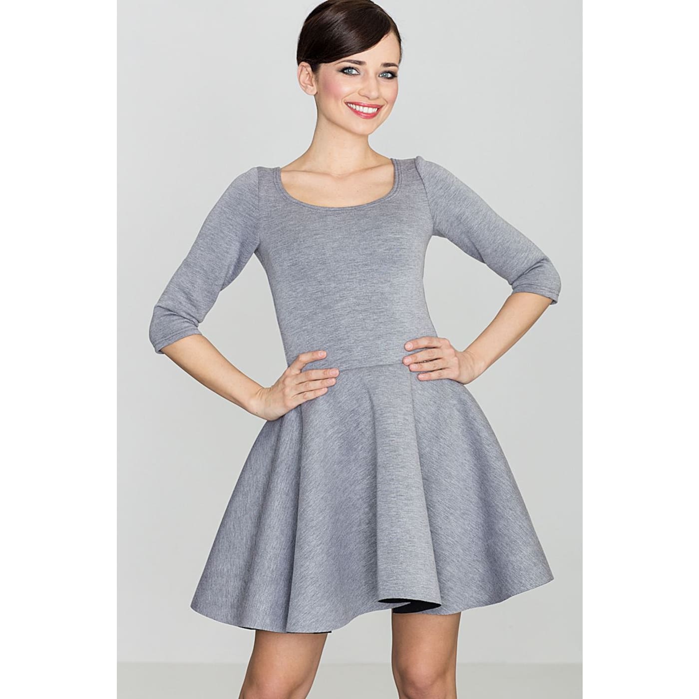 Lenitif Woman's Dress K227