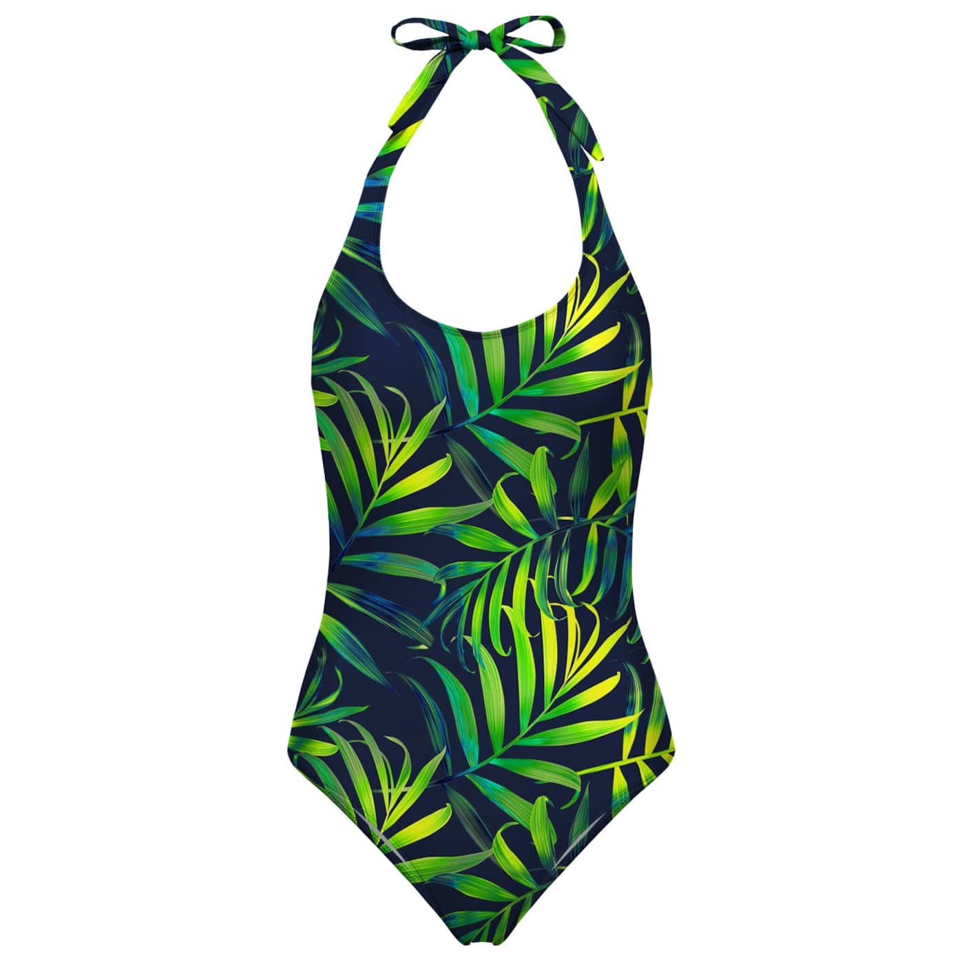 Mr. GUGU & Miss GO Woman's Swimwear SSOB1239