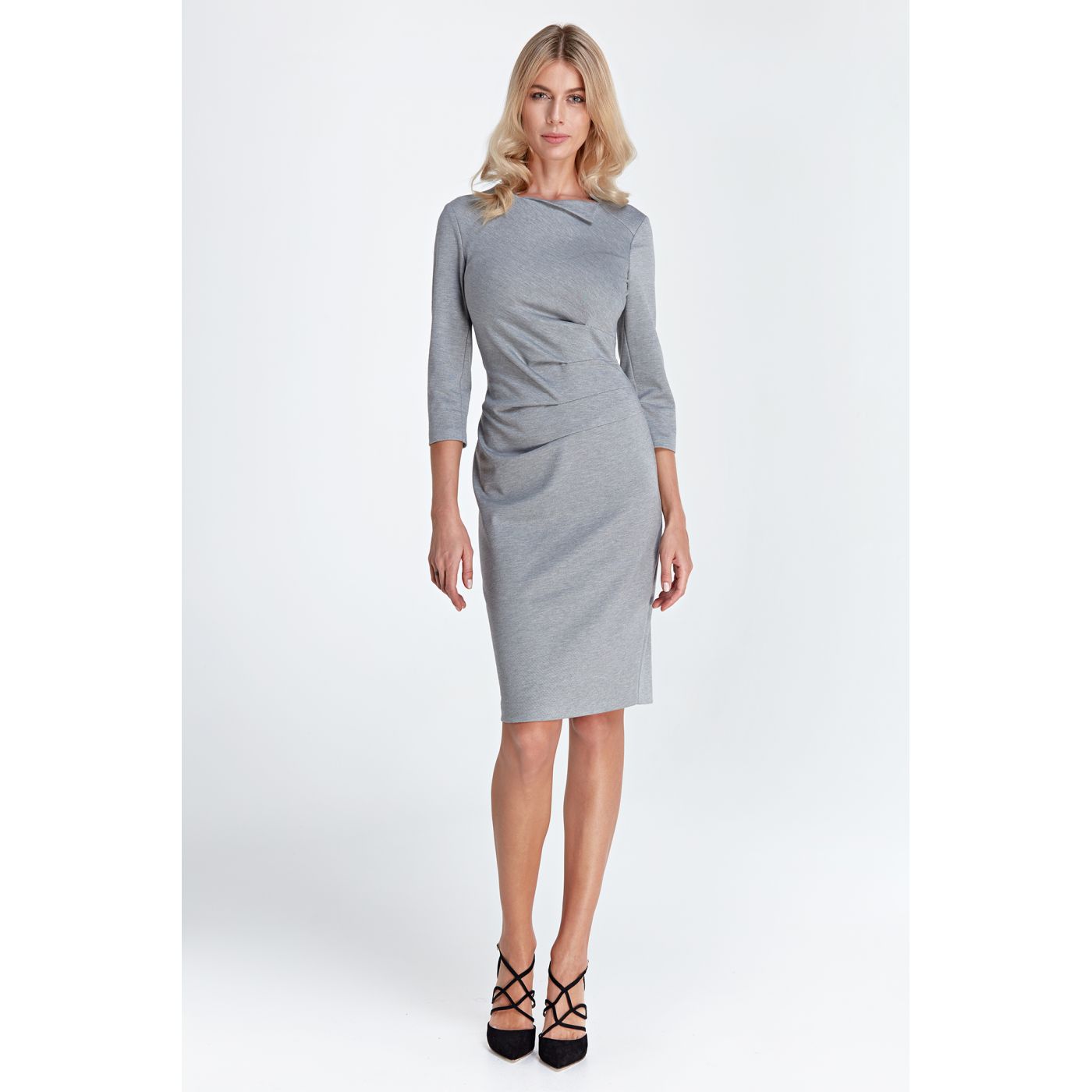 Colett Woman's Dress Cs03