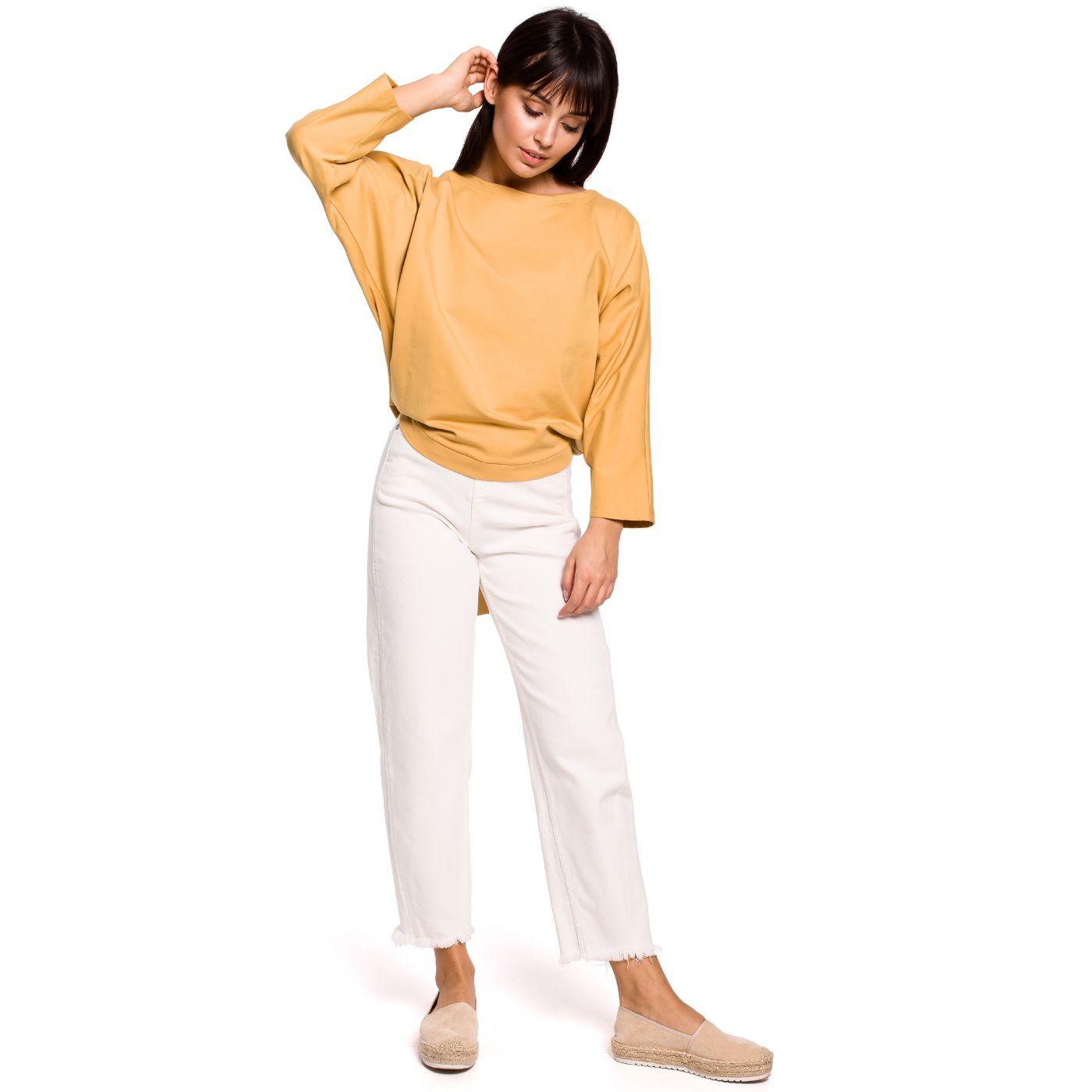 BeWear Woman's Sweatshirt B139