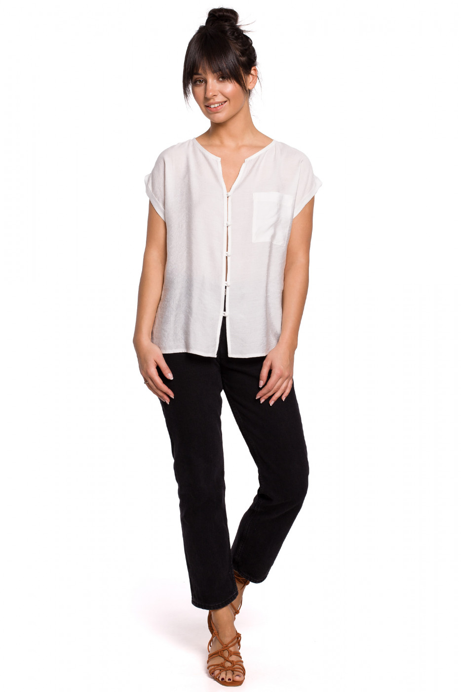 BeWear Woman's Blouse B150