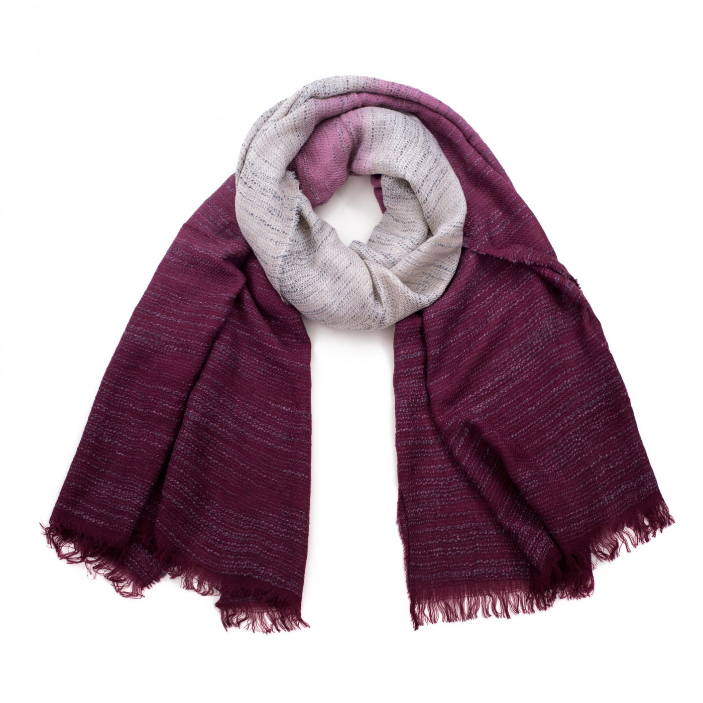 Art Of Polo Woman's Scarf Sz17514