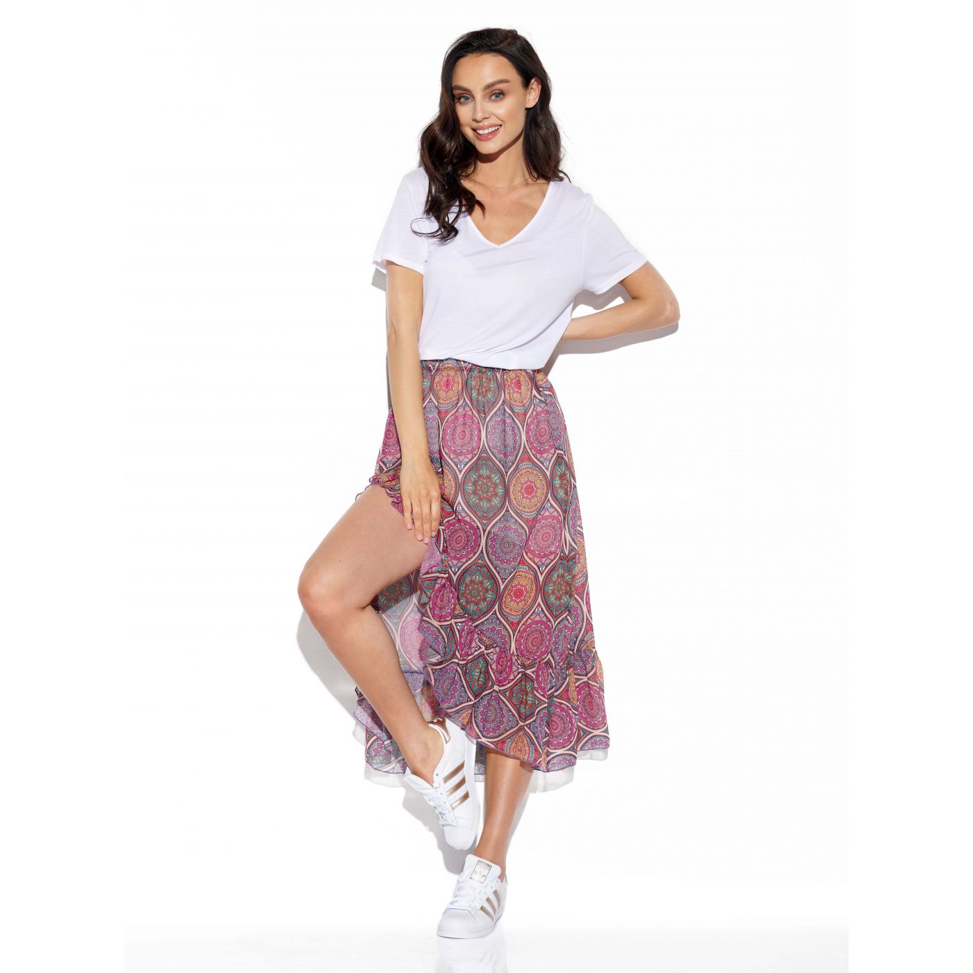 Lemoniade Woman's Skirt LG542