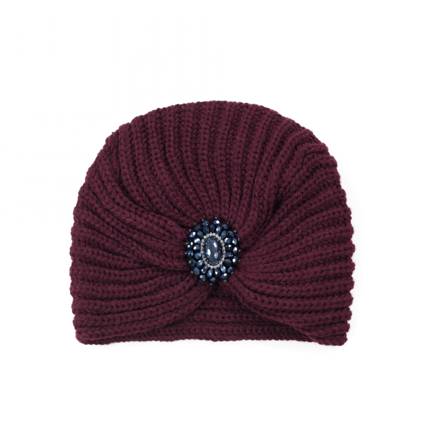 Art Of Polo Woman's Cap cz19369 Crimson