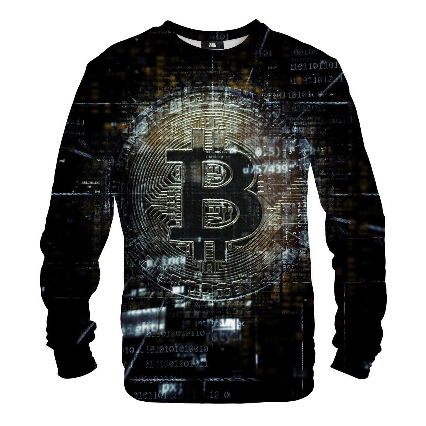 Sviiter Mr. GUGU & Miss GO BITCOIN DATA