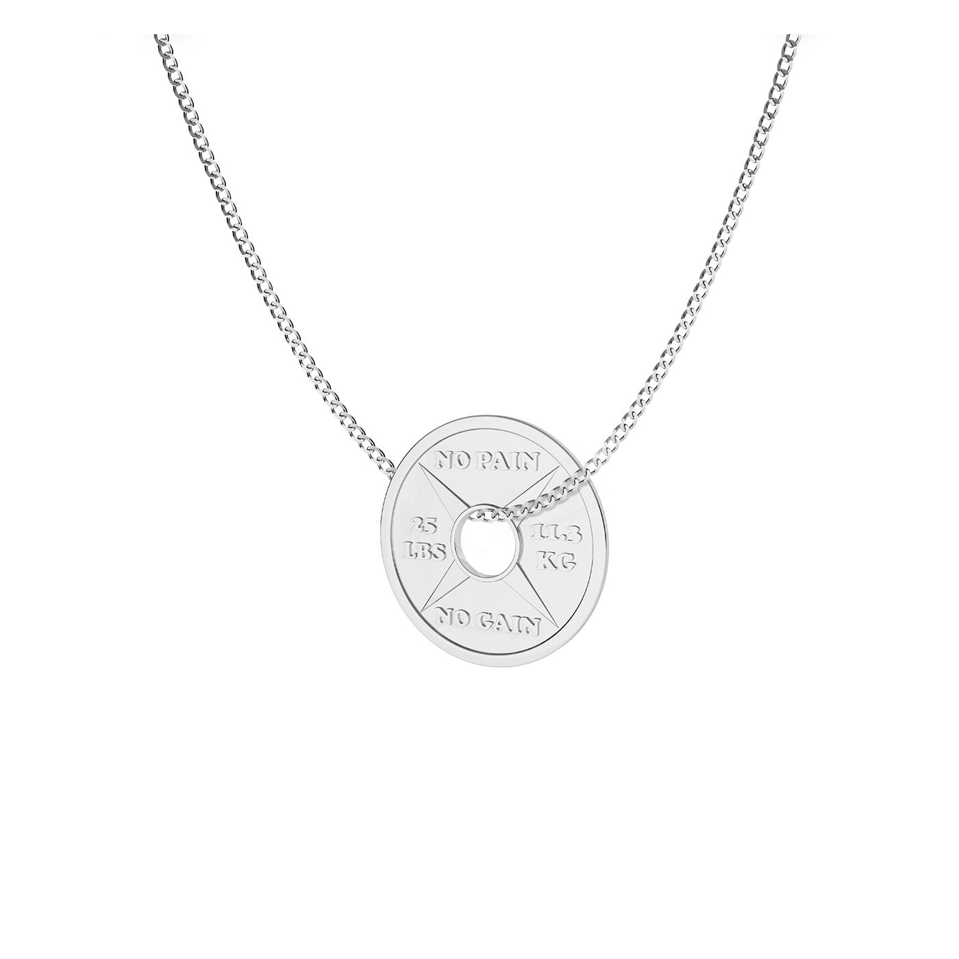 Giorre Man's Necklace 33003