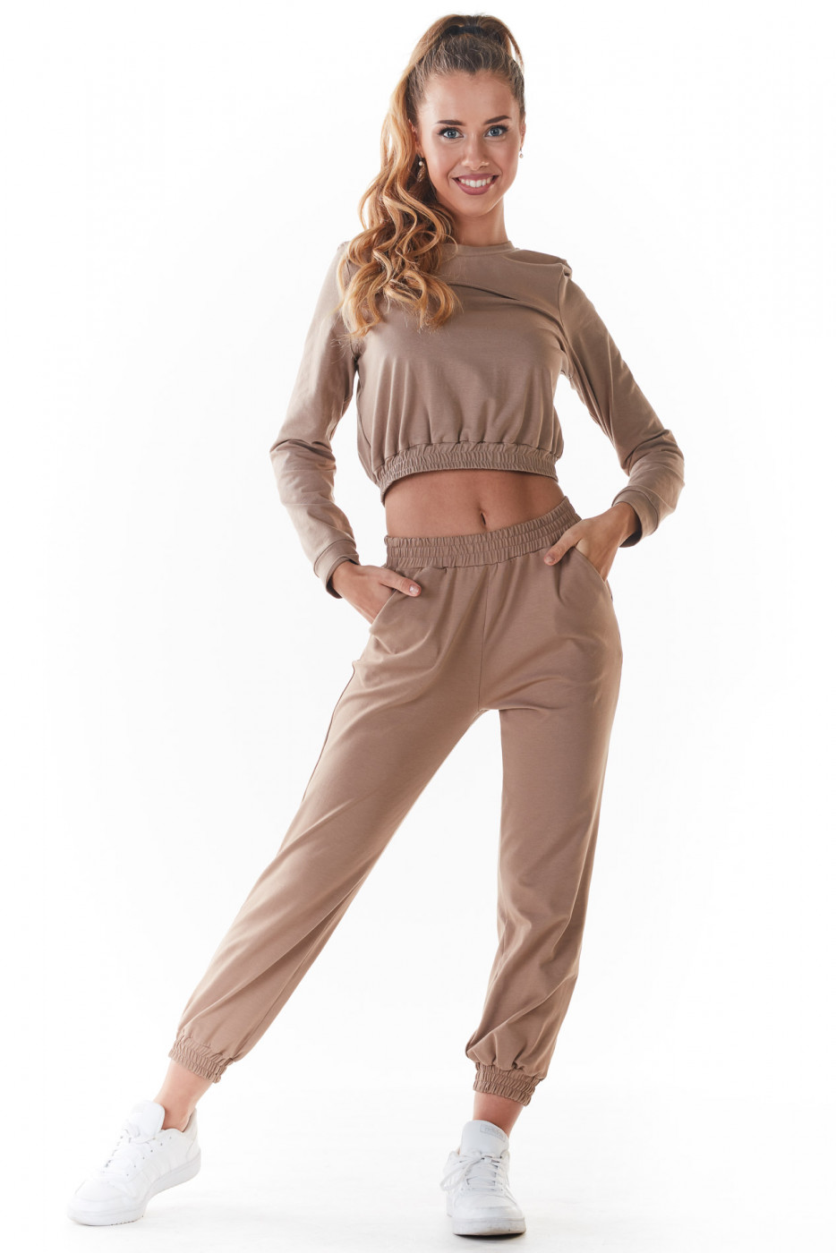 Infinite You Woman's Pants M236