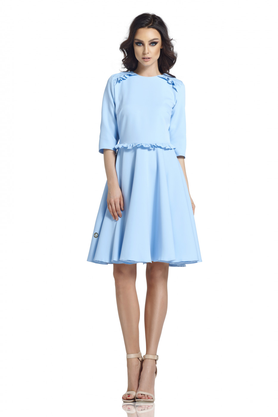 Lemoniade Woman's Dress L291 Light